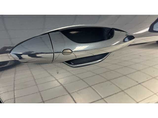 Hyundai KONA 1.0T 100 N Line S 5dr Blue