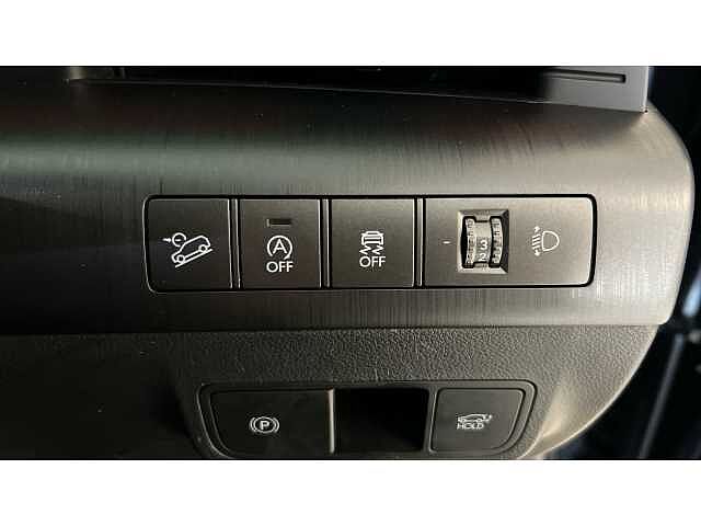 Hyundai KONA 1.0T 100 N Line S 5dr Blue