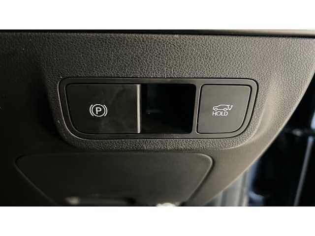 Hyundai KONA 1.0T 100 N Line S 5dr Blue