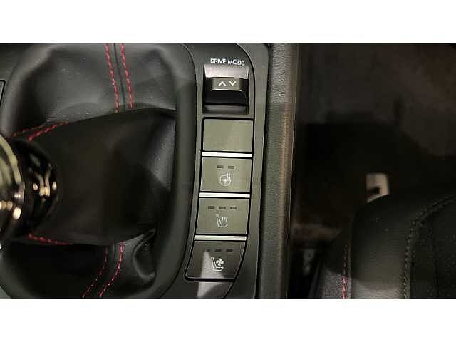 Hyundai KONA 1.0T 100 N Line S 5dr Blue