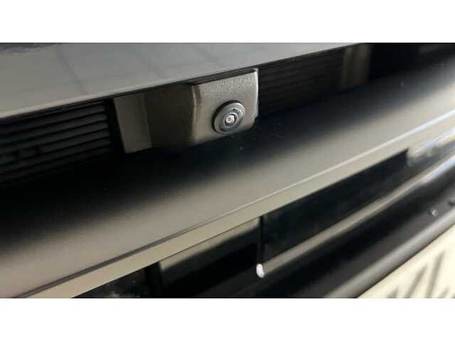 Hyundai KONA 1.0T 100 N Line S 5dr Blue