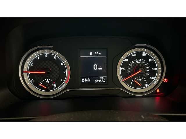 Hyundai i20 I20 1.0T GDi Element 5dr