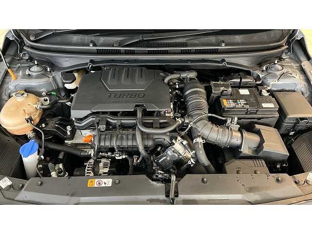 Hyundai i20 I20 1.0T GDi Element 5dr