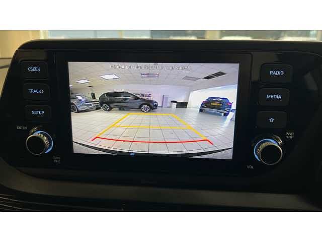 Hyundai i20 I20 1.0T GDi Element 5dr