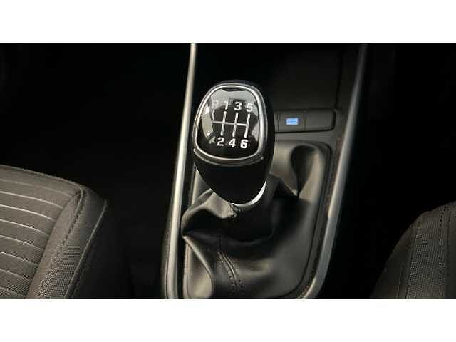 Hyundai i20 I20 1.0T GDi Element 5dr