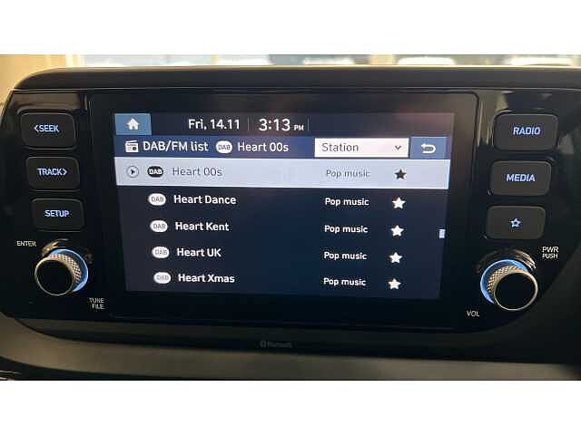 Hyundai i20 I20 1.0T GDi Element 5dr