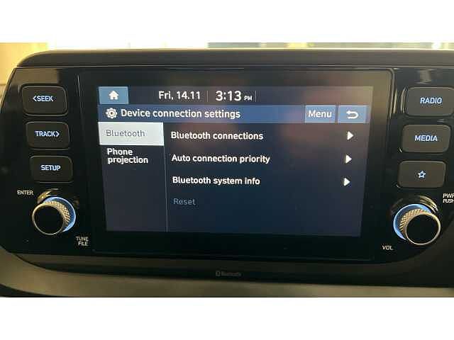 Hyundai i20 I20 1.0T GDi Element 5dr