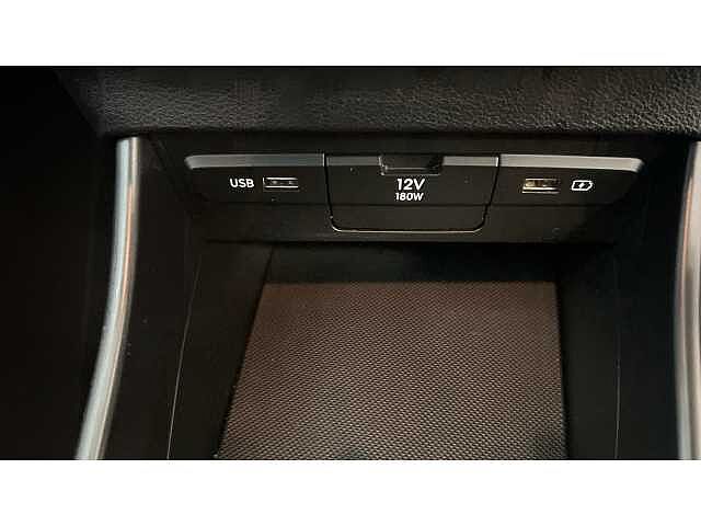 Hyundai i20 I20 1.0T GDi Element 5dr