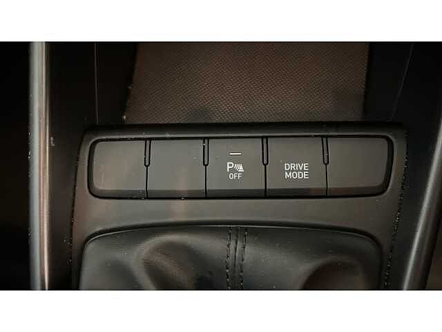 Hyundai i20 I20 1.0T GDi Element 5dr