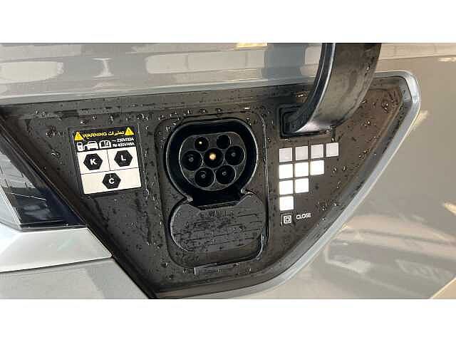 Hyundai IONIQ 5 IONIQ 5 160kW Ultimate 73 kWh 5dr Auto Grey