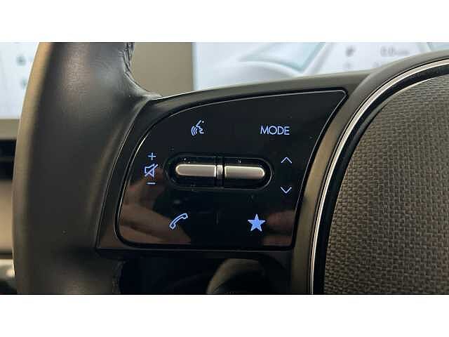 Hyundai IONIQ 5 IONIQ 5 160kW Ultimate 73 kWh 5dr Auto Grey