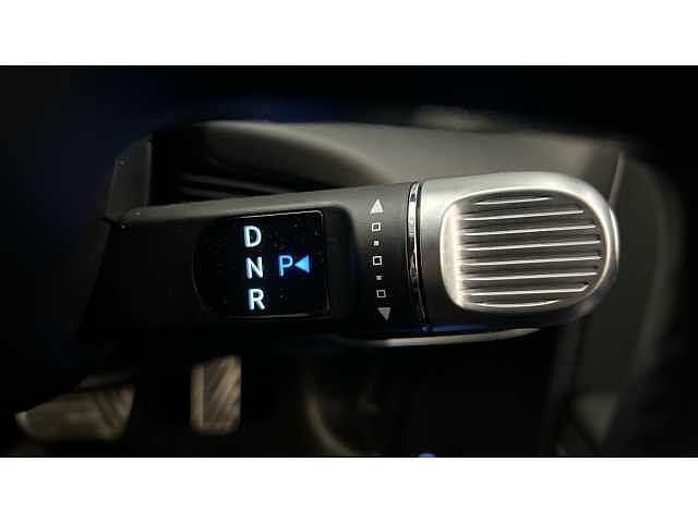 Hyundai IONIQ 5 IONIQ 5 160kW Ultimate 73 kWh 5dr Auto Grey