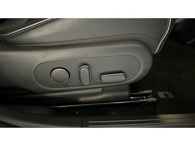 Hyundai IONIQ 5 IONIQ 5 160kW Ultimate 73 kWh 5dr Auto Grey