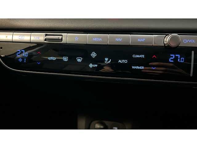 Hyundai IONIQ 5 IONIQ 5 160kW Ultimate 73 kWh 5dr Auto Grey