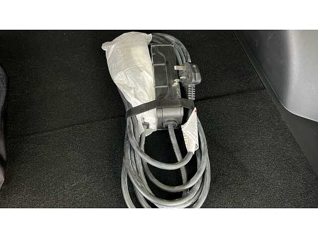 Hyundai IONIQ 5 IONIQ 5 160kW Ultimate 73 kWh 5dr Auto Grey