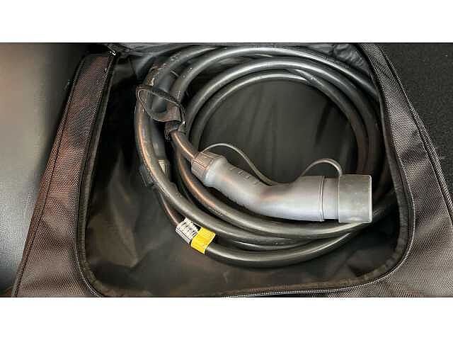 Hyundai IONIQ 5 IONIQ 5 160kW Ultimate 73 kWh 5dr Auto Grey