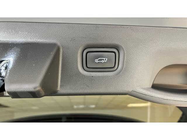 Hyundai IONIQ 5 IONIQ 5 160kW Ultimate 73 kWh 5dr Auto Grey