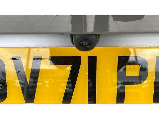 Hyundai IONIQ 5 IONIQ 5 160kW Ultimate 73 kWh 5dr Auto Grey