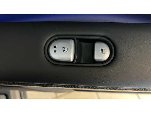 Hyundai IONIQ 5 IONIQ 5 160kW Ultimate 73 kWh 5dr Auto Grey