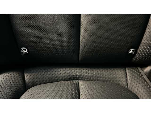 Hyundai IONIQ 5 IONIQ 5 160kW Ultimate 73 kWh 5dr Auto Grey