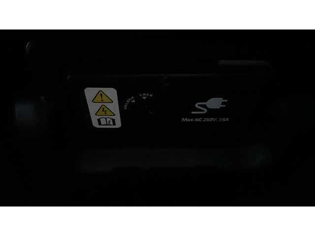 Hyundai IONIQ 5 IONIQ 5 160kW Ultimate 73 kWh 5dr Auto Grey