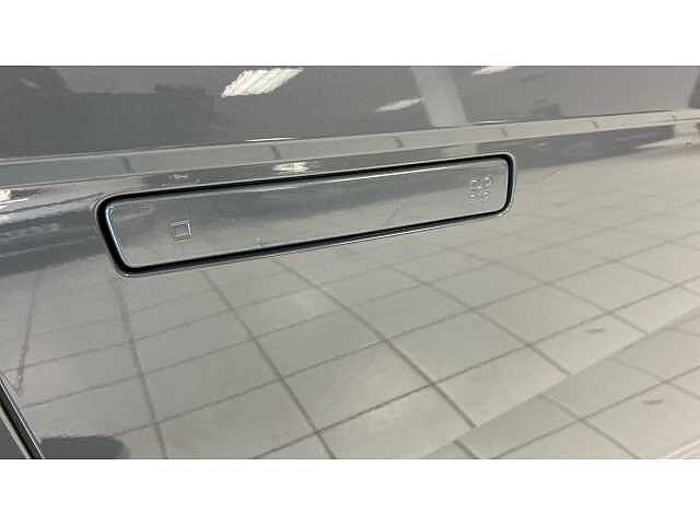 Hyundai IONIQ 5 IONIQ 5 160kW Ultimate 73 kWh 5dr Auto Grey