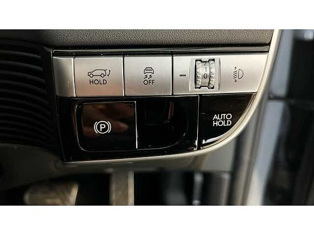 Hyundai IONIQ 5 IONIQ 5 160kW Ultimate 73 kWh 5dr Auto Grey