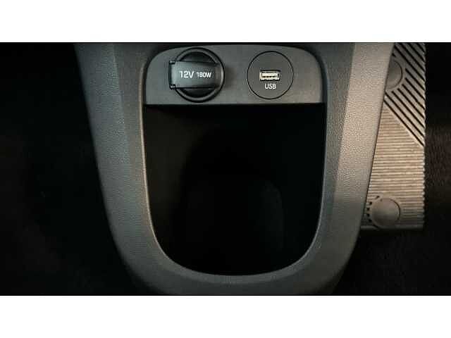 Hyundai IONIQ 5 IONIQ 5 160kW Ultimate 73 kWh 5dr Auto Grey