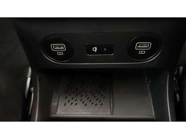 Hyundai IONIQ 5 IONIQ 5 160kW Ultimate 73 kWh 5dr Auto Grey