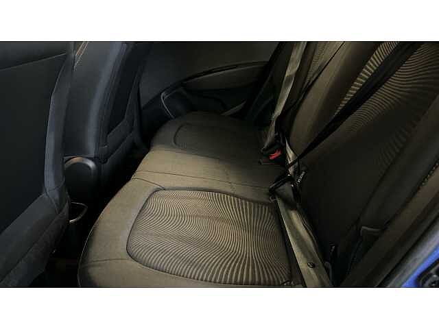 Hyundai i10 I10 1.0 SE 5dr