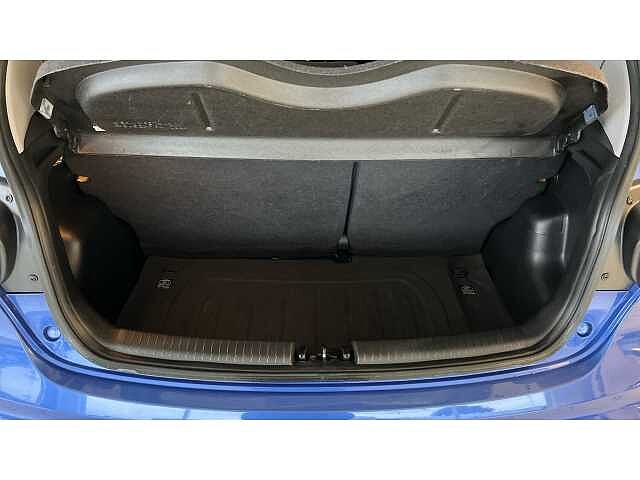 Hyundai i10 I10 1.0 SE 5dr