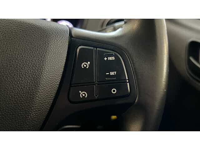 Hyundai i10 I10 1.0 SE 5dr