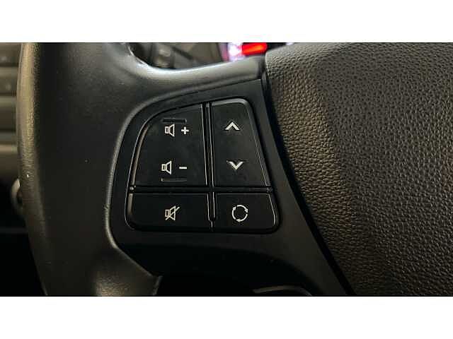 Hyundai i10 I10 1.0 SE 5dr