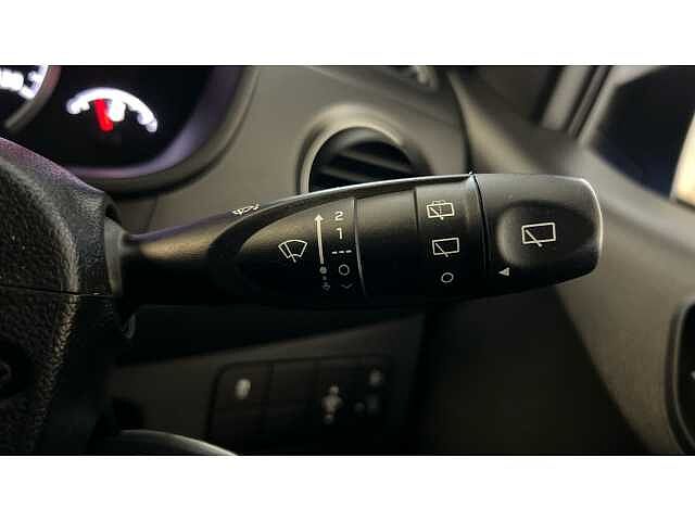 Hyundai i10 I10 1.0 SE 5dr