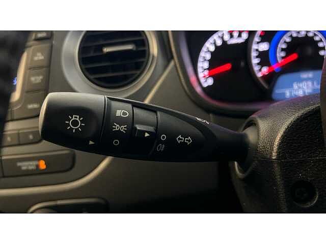 Hyundai i10 I10 1.0 SE 5dr