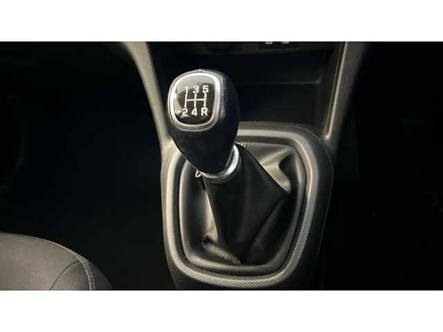 Hyundai i10 I10 1.0 SE 5dr