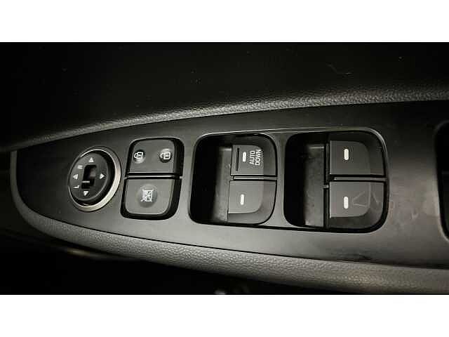 Hyundai i10 I10 1.0 SE 5dr