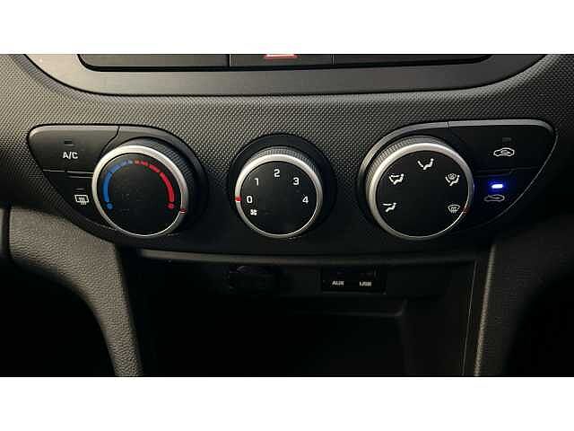 Hyundai i10 I10 1.0 SE 5dr