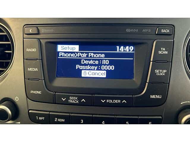 Hyundai i10 I10 1.0 SE 5dr