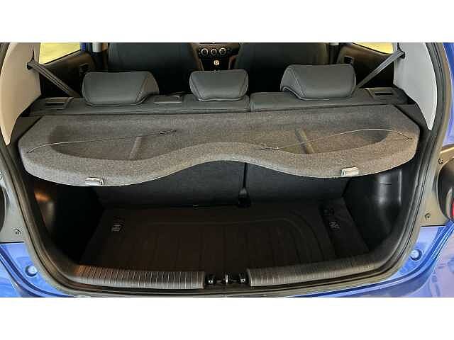 Hyundai i10 I10 1.0 SE 5dr