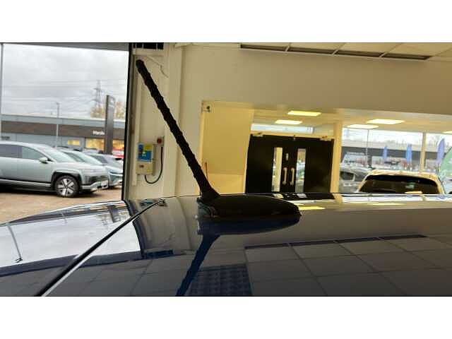 Hyundai i10 I10 1.0 SE 5dr