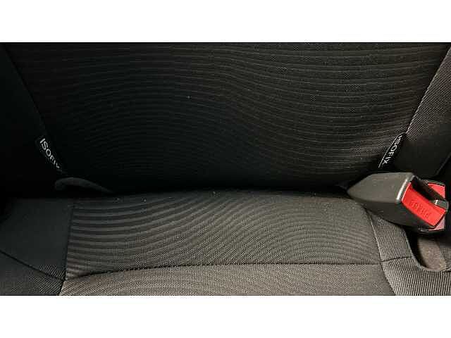 Hyundai i10 I10 1.0 SE 5dr