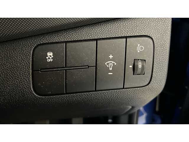 Hyundai i10 I10 1.0 SE 5dr