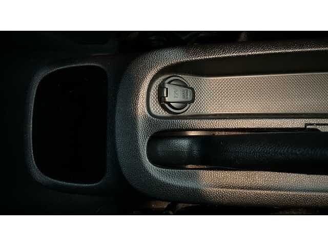 Hyundai i10 I10 1.0 SE 5dr