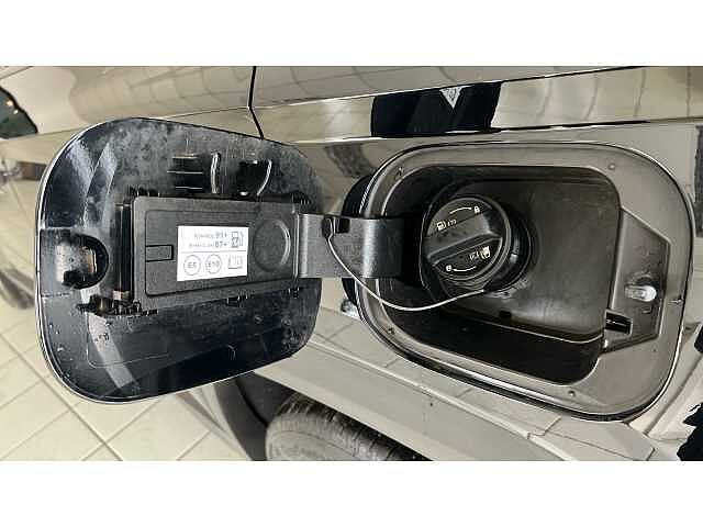 Hyundai TUCSON TUCSON 1.6 TGDi Premium 5dr 2WD Black