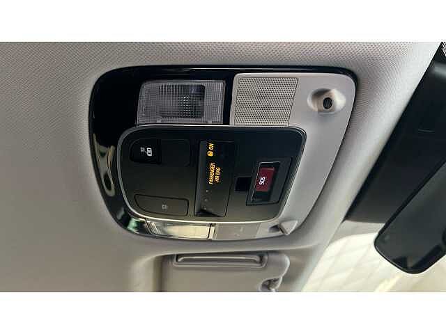 Hyundai TUCSON TUCSON 1.6 TGDi Premium 5dr 2WD Black