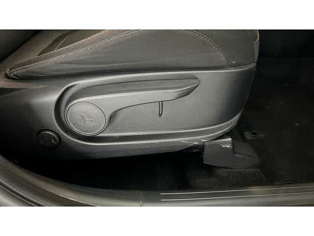 Hyundai TUCSON TUCSON 1.6 TGDi Premium 5dr 2WD Black