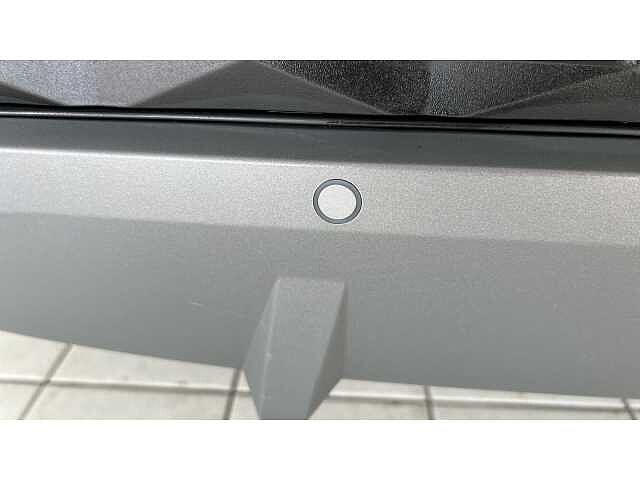 Hyundai TUCSON TUCSON 1.6 TGDi Premium 5dr 2WD Black