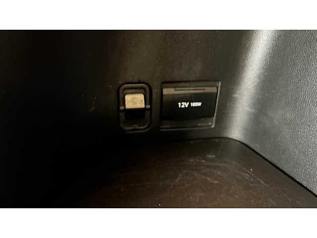 Hyundai TUCSON TUCSON 1.6 TGDi Premium 5dr 2WD Black