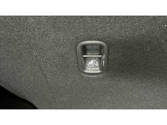 Hyundai TUCSON TUCSON 1.6 TGDi Premium 5dr 2WD Black